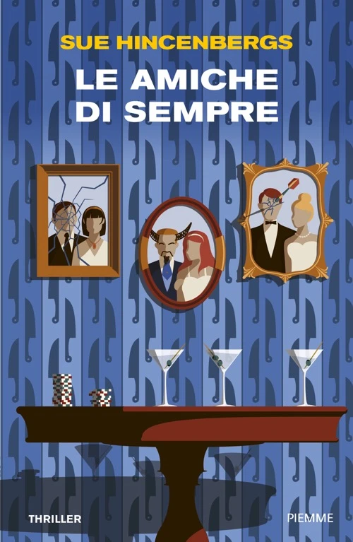 Le amiche di sempre