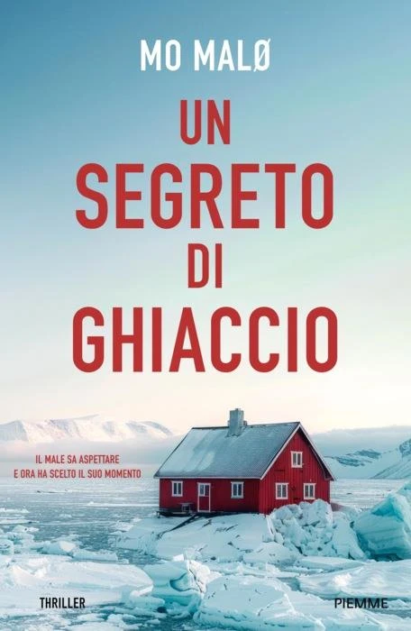 Un segreto di ghiaccio