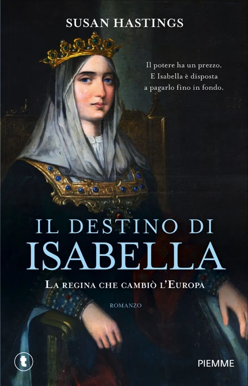 Il destino di Isabella