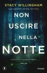 Non uscire nella notte