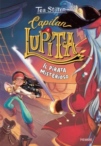 Capitan Lupita. Il pirata misterioso