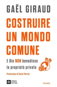 Costruire un mondo comune