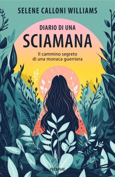 Diario di una sciamana