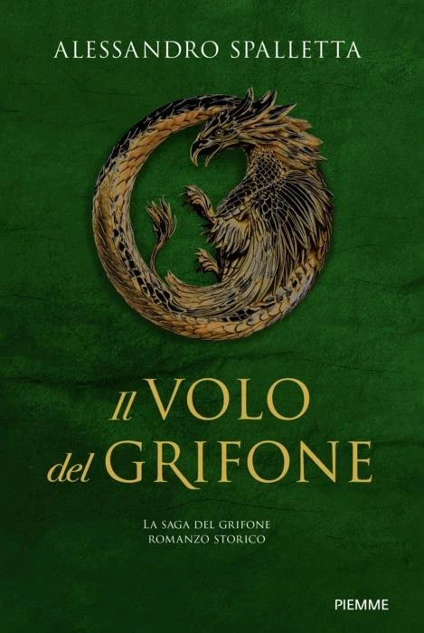 Il volo del grifone