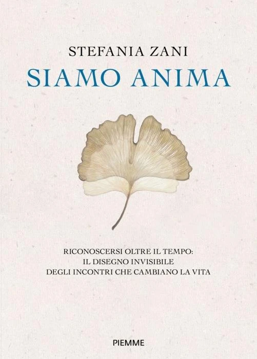 Siamo anima