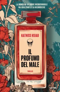Il profumo del male