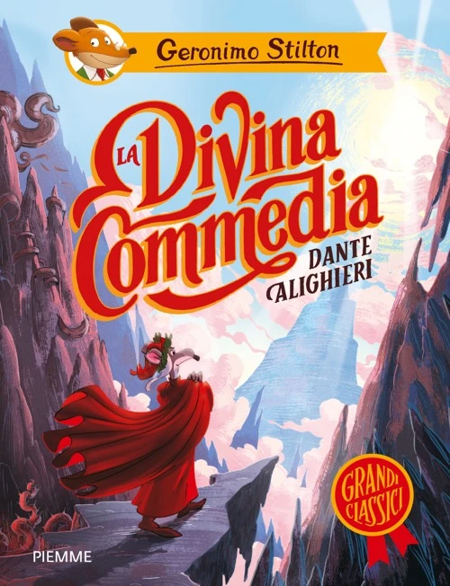 La Divina Commedia