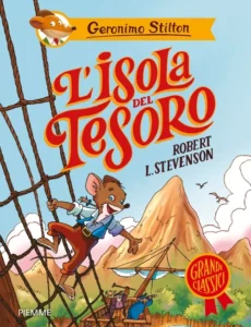 L’isola del tesoro