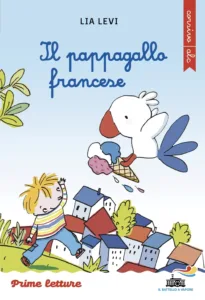 Il pappagallo francese – corsivo