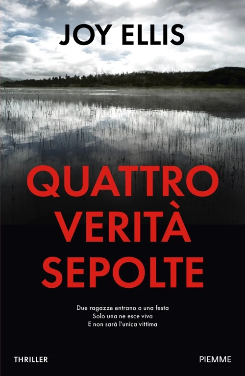 Quattro verità sepolte