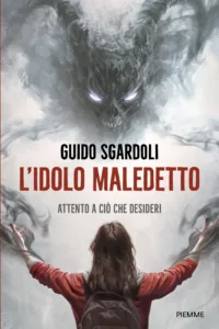 L’idolo maledetto
