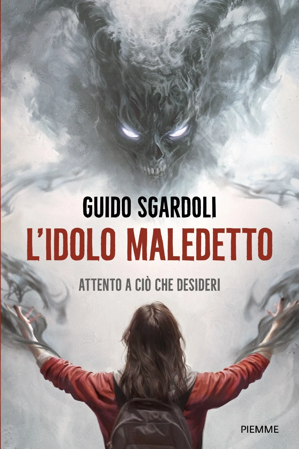 L’idolo maledetto
