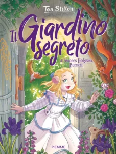 Il giardino segreto