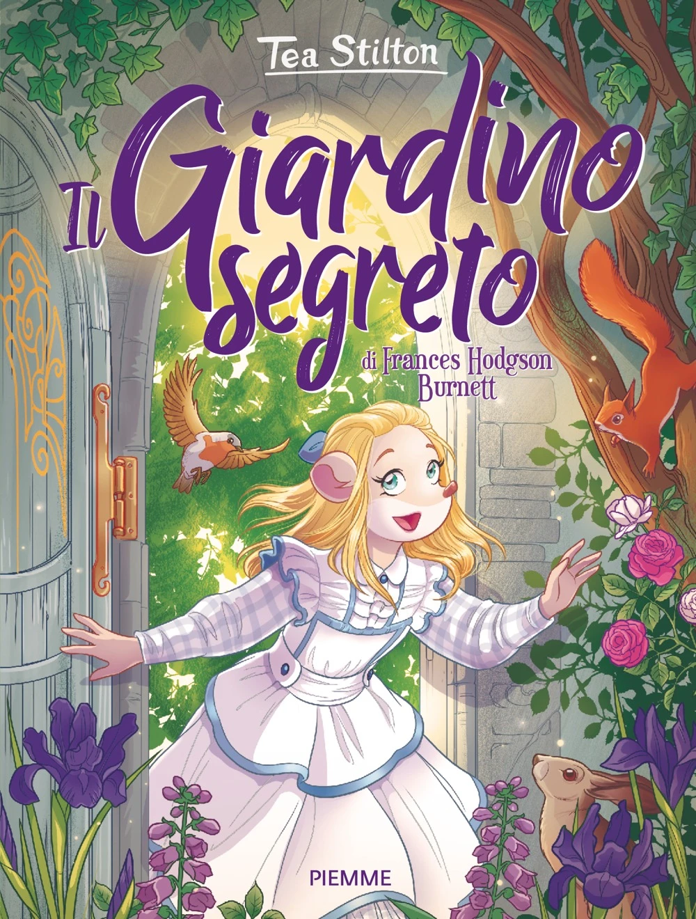 Il giardino segreto