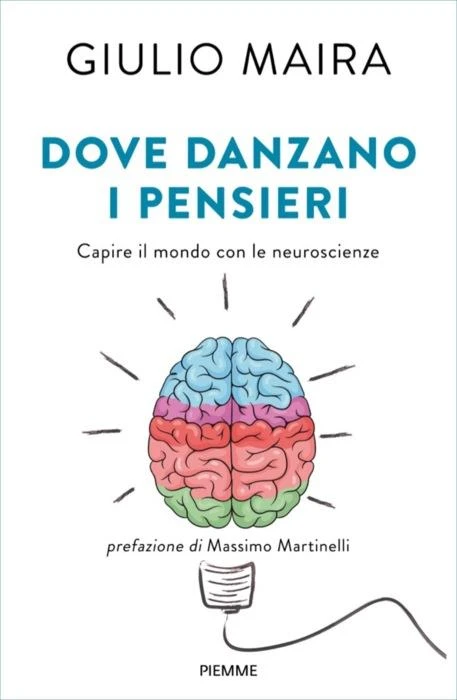 Dove danzano i pensieri
