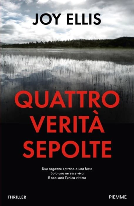 Quattro verità sepolte
