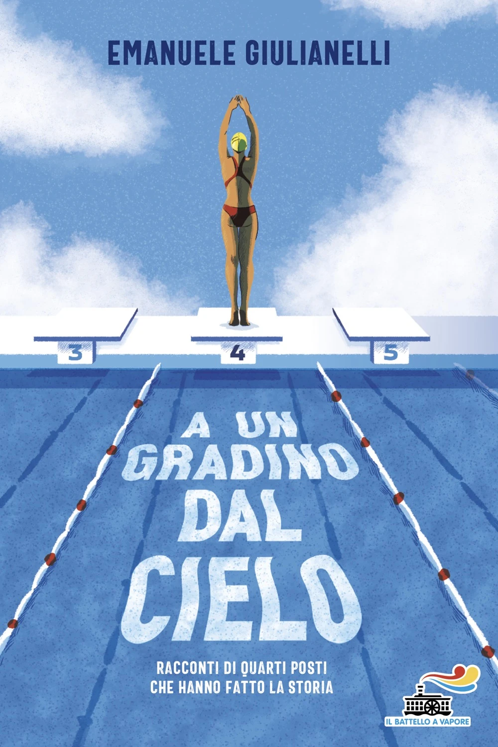 A un gradino dal cielo