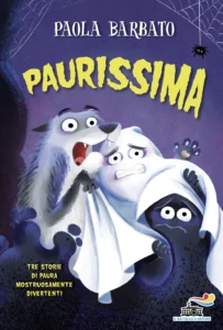 Paurissima - stampatello maiuscolo a leggibilità facilitata