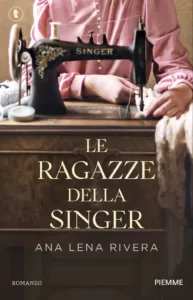 Le ragazze della Singer