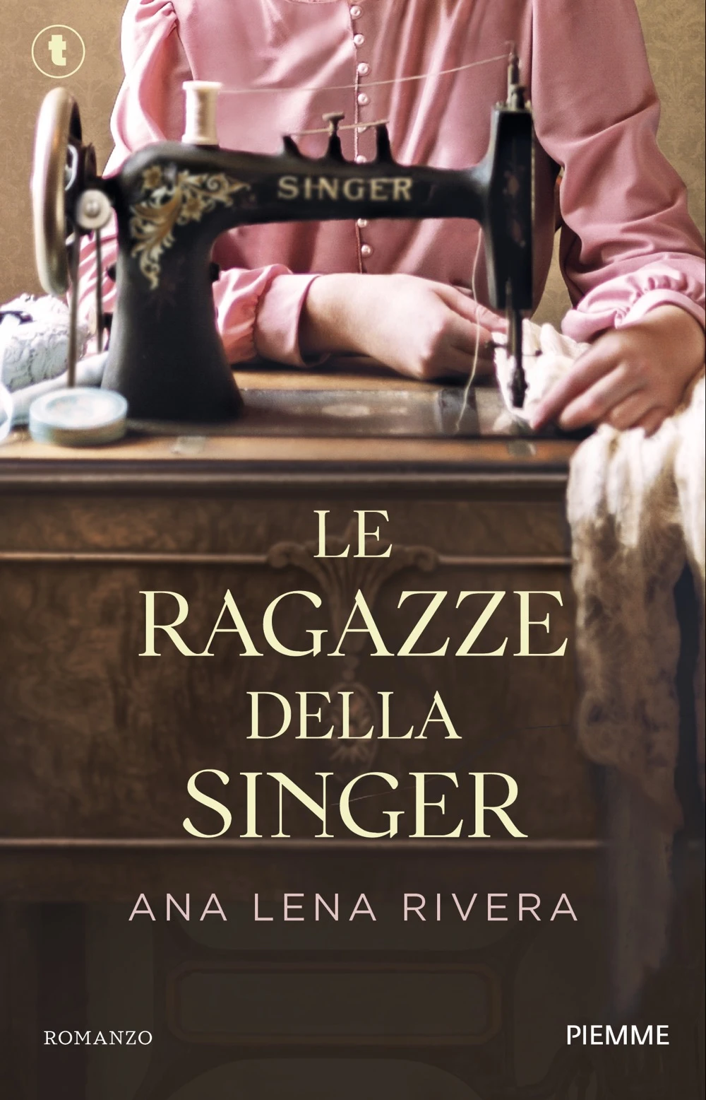 Le ragazze della Singer