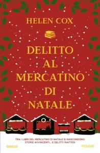 Delitto al mercatino di Natale