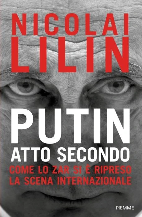 Putin atto secondo