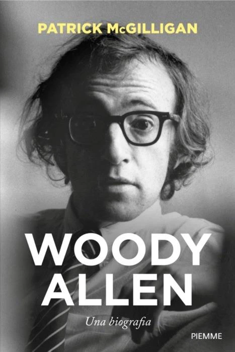 Woody Allen