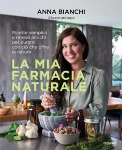La mia farmacia naturale