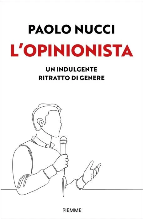 L’opinionista