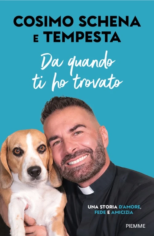 Da quando ti ho trovato