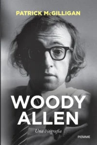 Woody Allen