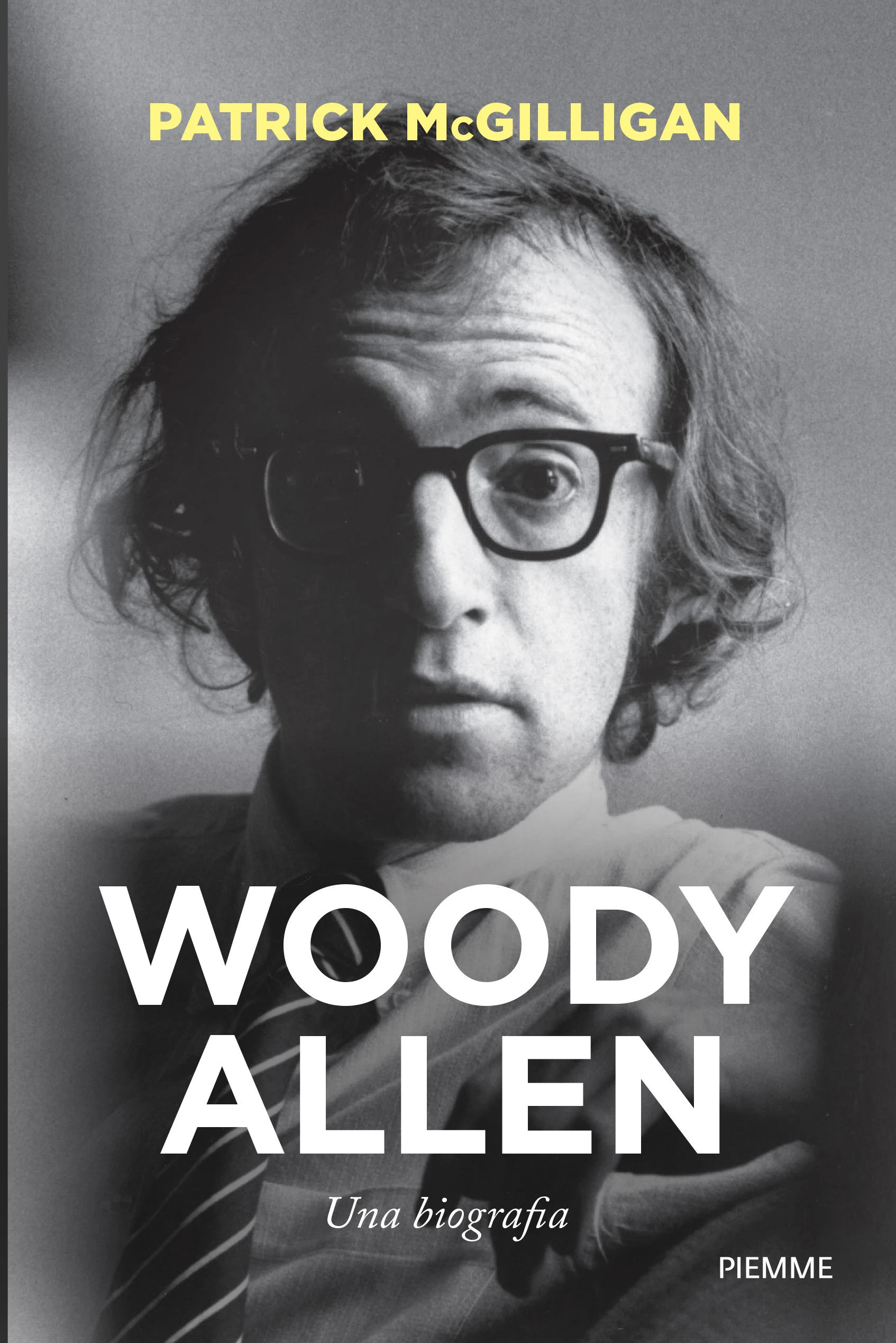 Woody Allen