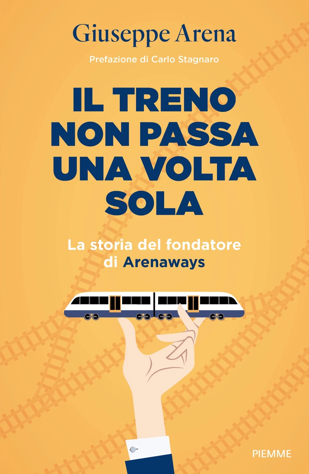 Il treno non passa una volta sola