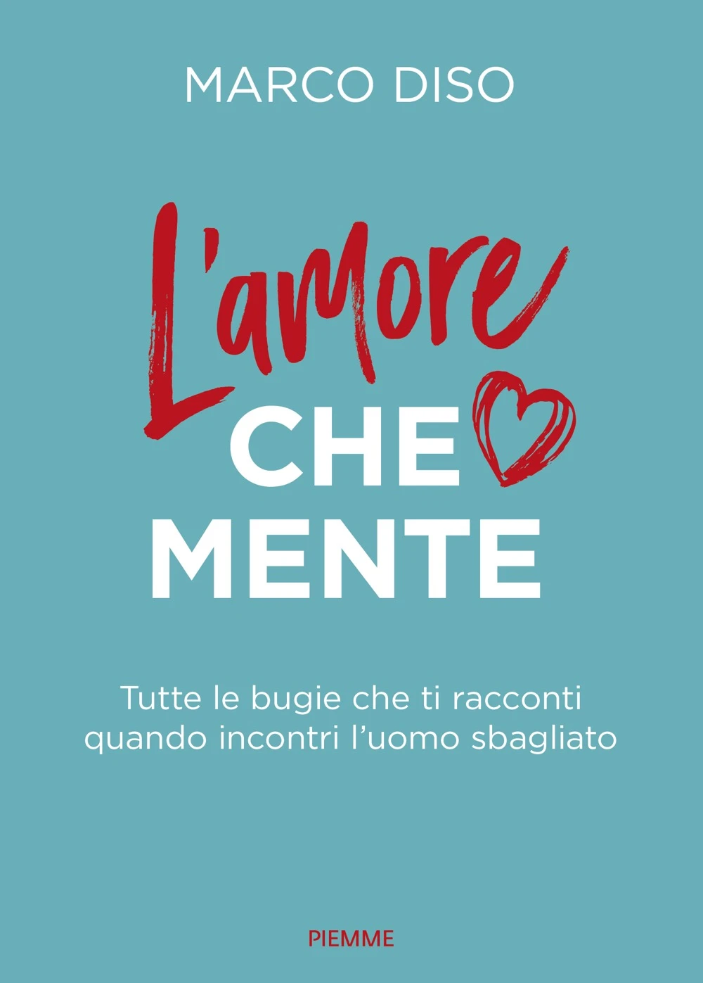 L’amore che mente