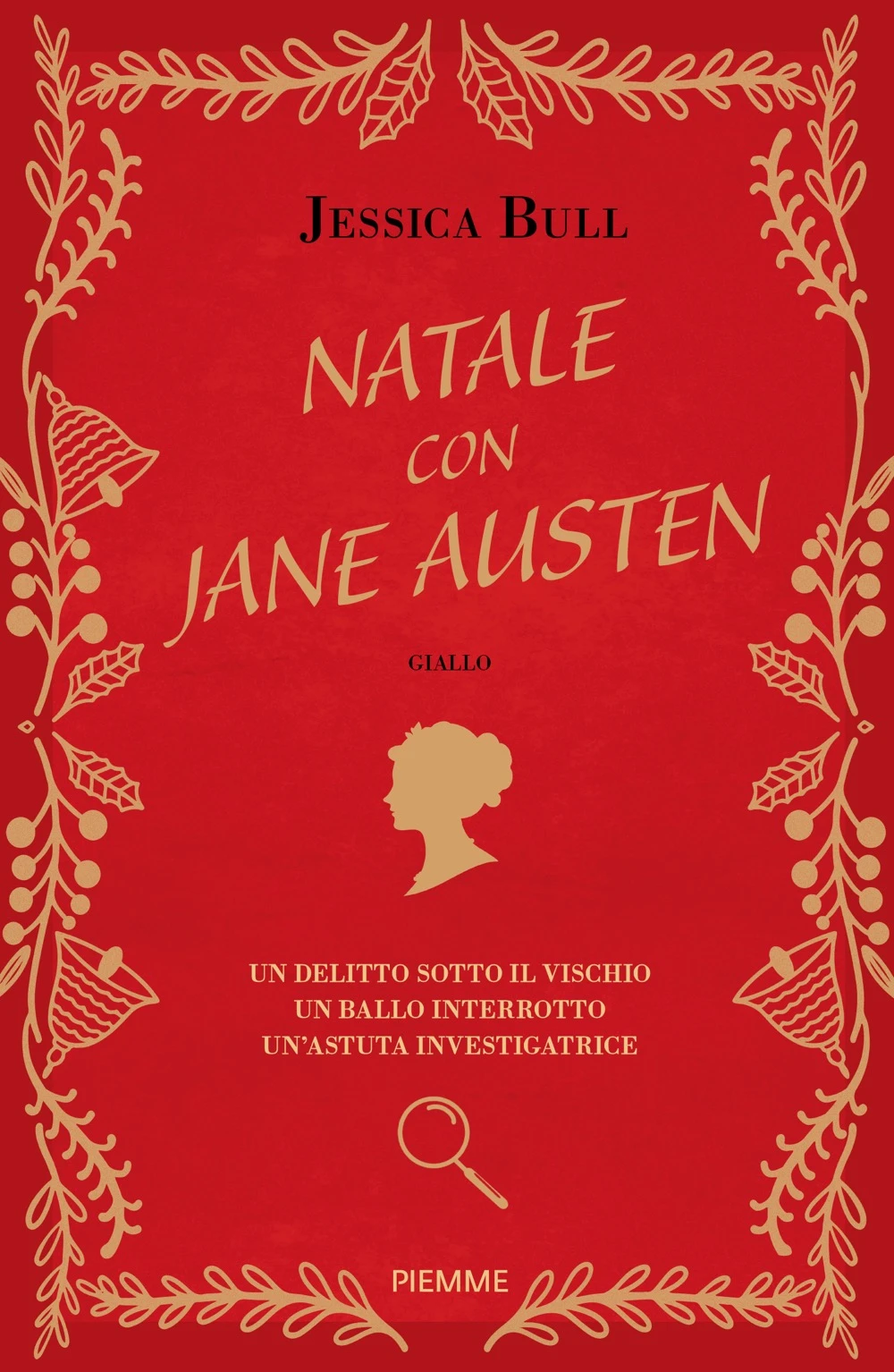 Natale con Jane Austen