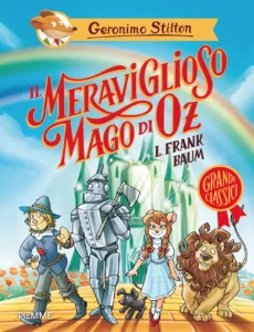 Il meraviglioso Mago di Oz