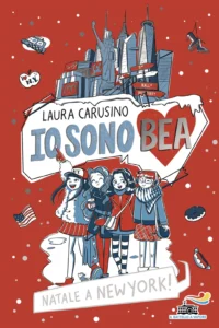 Io sono Bea – Natale a New York!