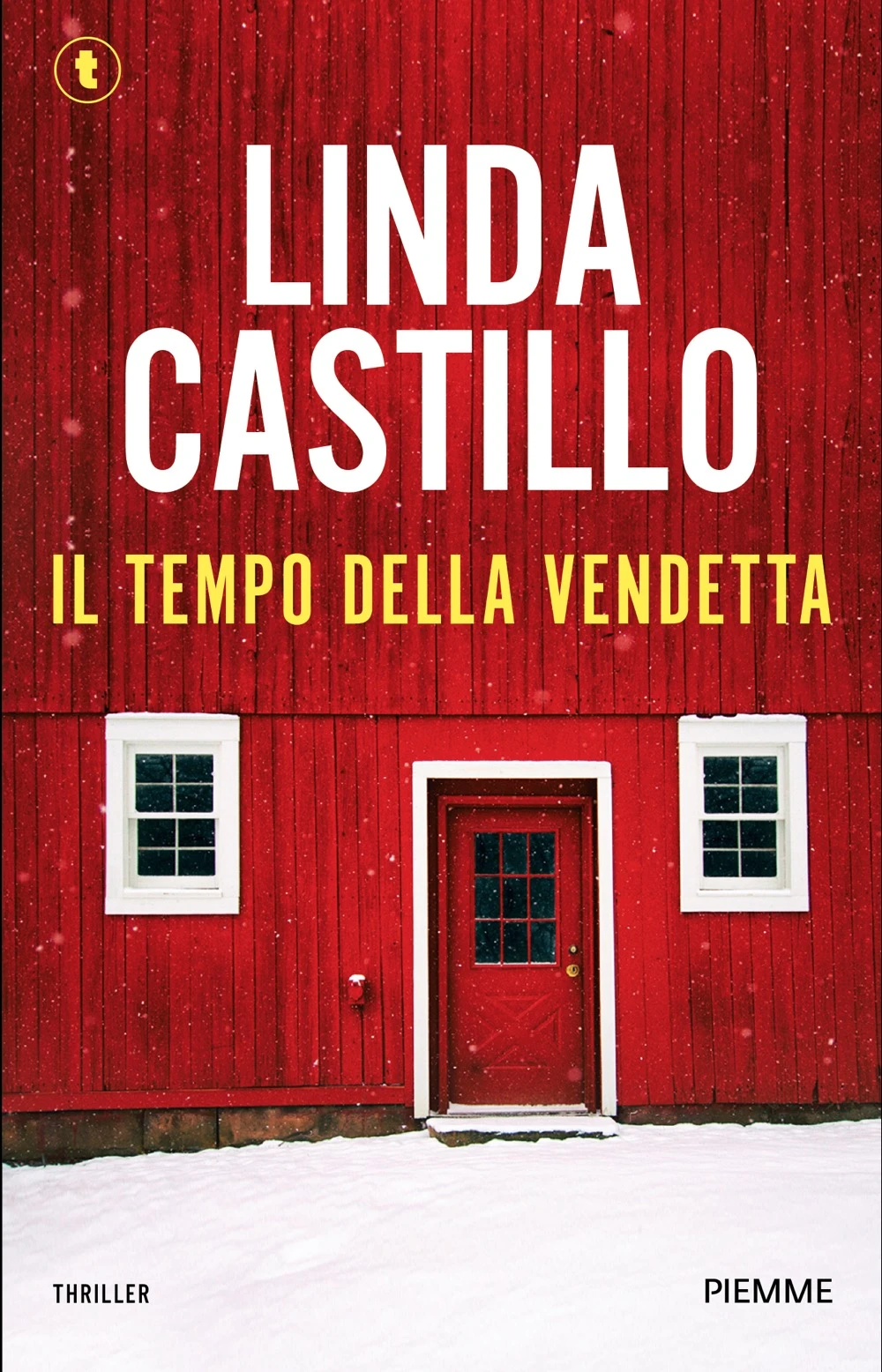 Il tempo della vendetta