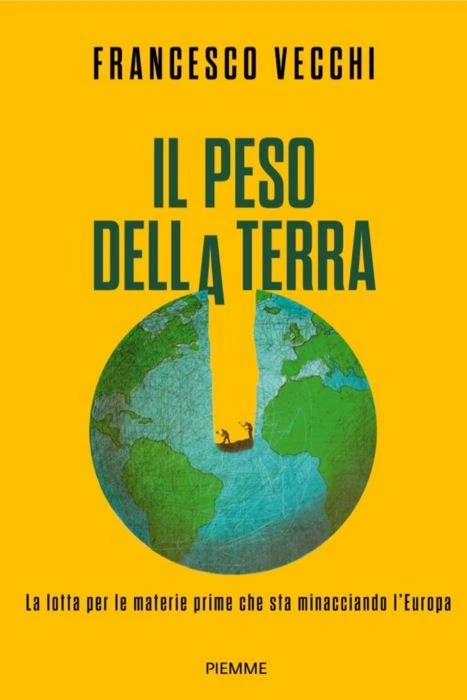 Il peso della Terra