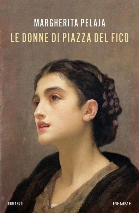 LE DONNE DI PIAZZA DEL FICO