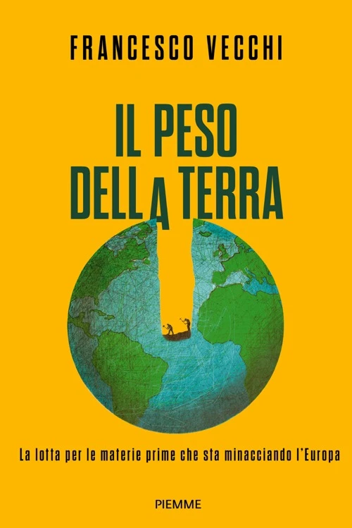 Il peso della Terra