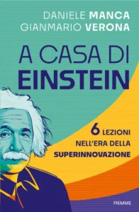 A casa di Einstein