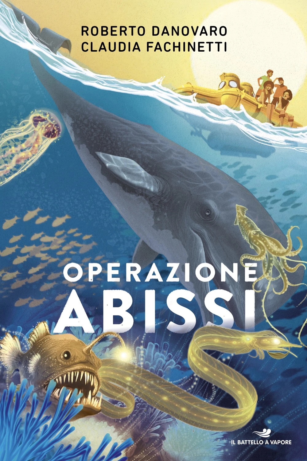 Operazione abissi