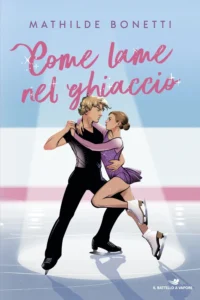 Come lame nel ghiaccio