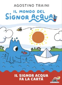 Il Signor Acqua fa la carta