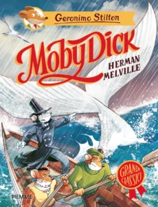 Moby Dick