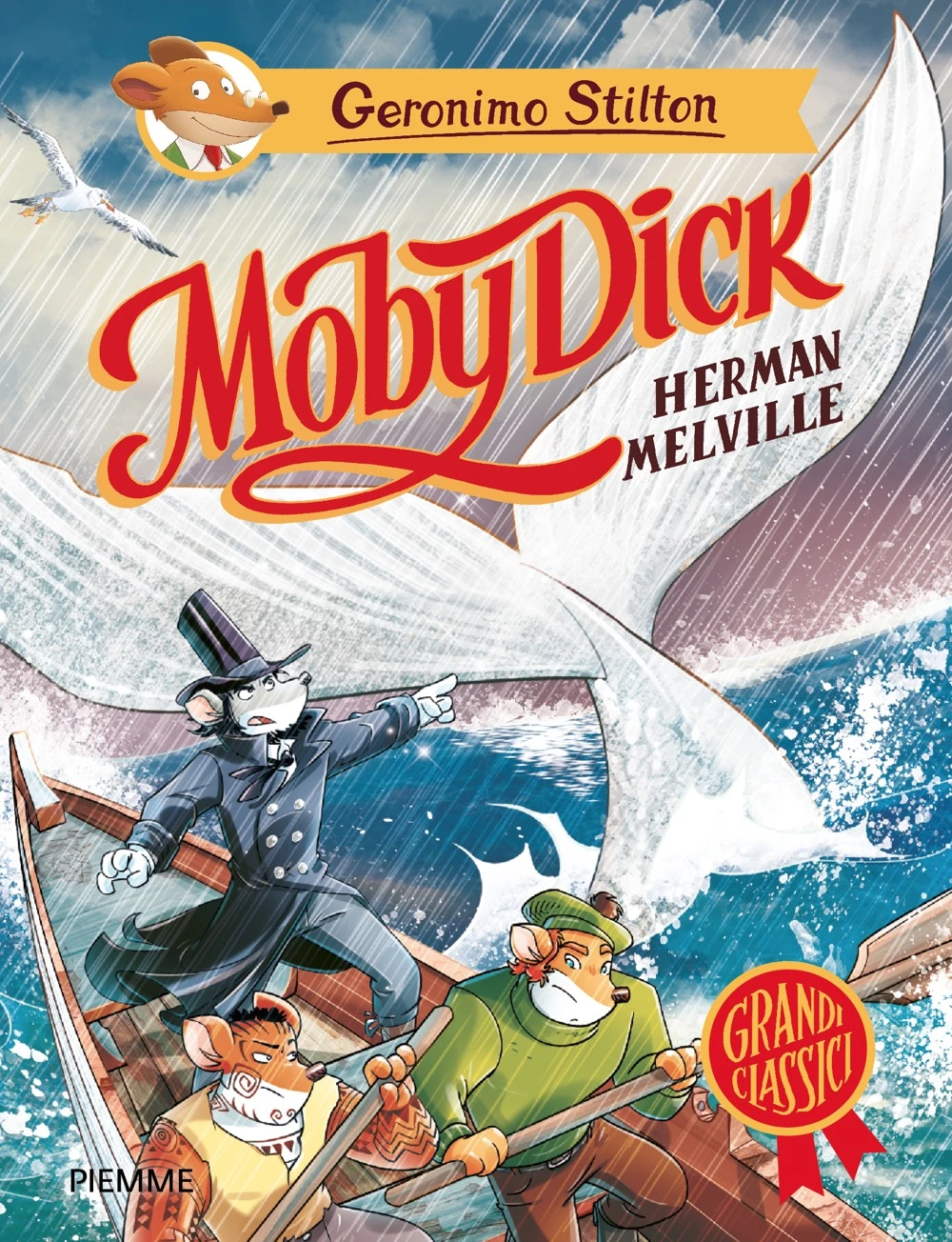 Moby Dick