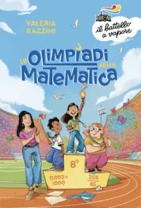 Le Olimpiadi della Matematica