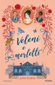 Veleni e merletti