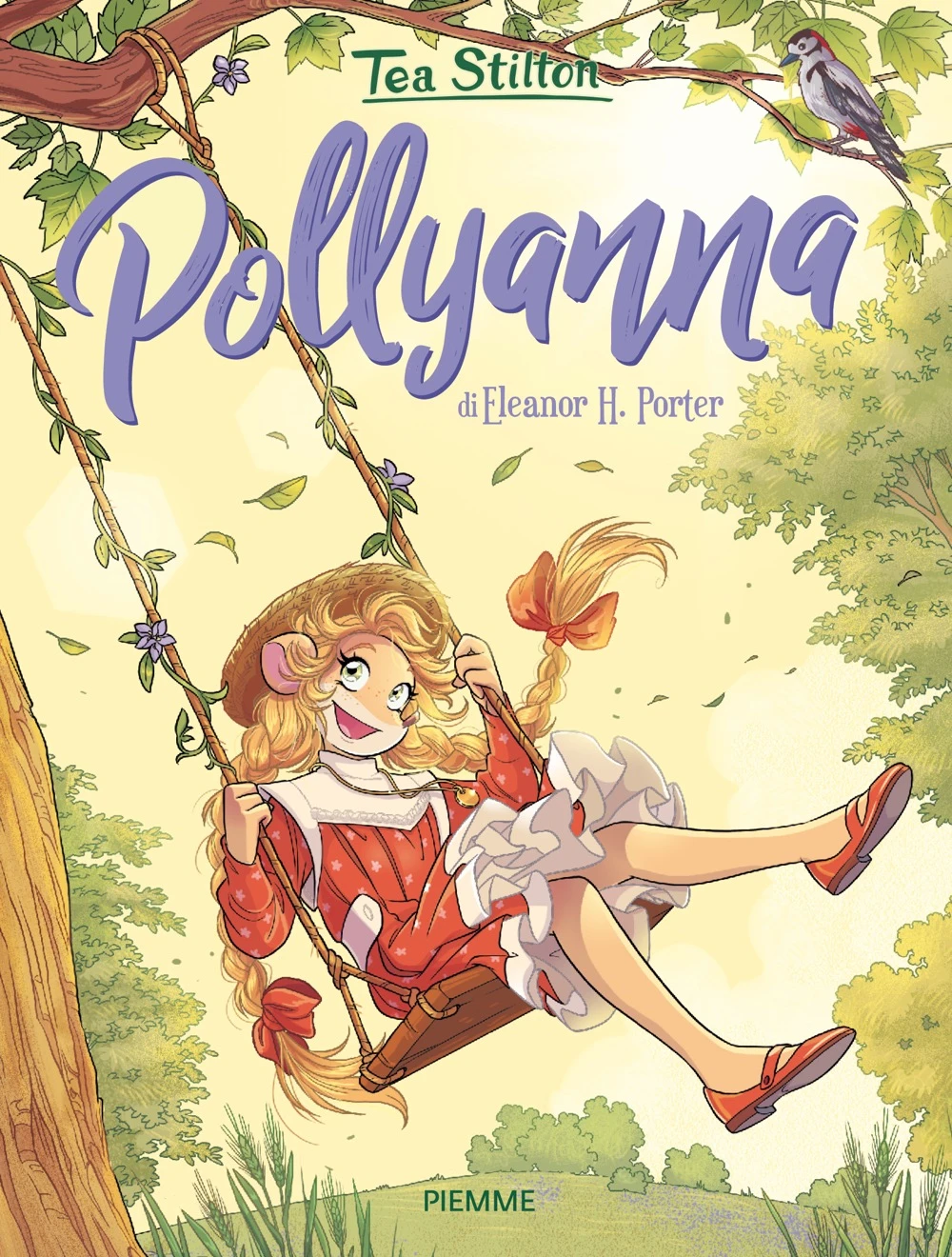 Pollyanna
